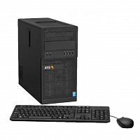 Видеосервер AXIS S1016: купить в Москве